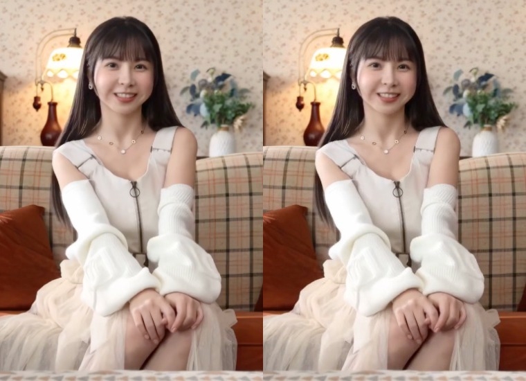WSA-001 Hot Girl Đài Loan Lần Đầu Đóng Phim Nhật