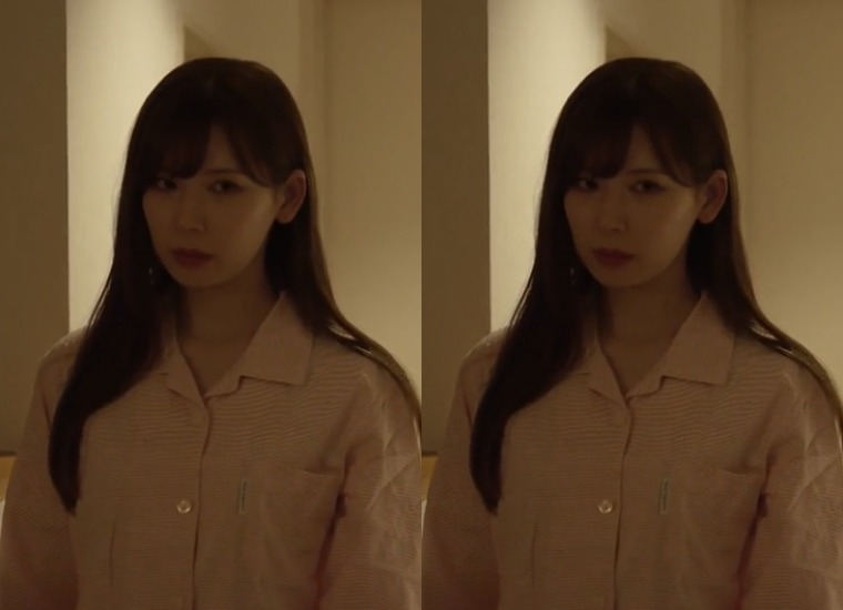 ADN-341 Tôi Yêu Vợ Nhưng Cô Ấy Lạnh Lùng